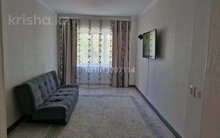 2-комнатная квартира · 40.6 м² · 3/5 этаж, мкр 5 15 — 5мкр, проспект Абая ,возле Анвар за 150 000 ₸ в Актобе — фото 2