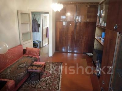 2-комнатная квартира · 48 м² · 3/5 этаж, волынова за 17 млн 〒 в Костанае