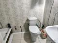 Отдельный дом · 3 комнаты · 68 м² · 6 сот., мкр Михайловка 11 — Пер.Геологический. за 20 млн ₸ в Караганде, Казыбек би р-н — фото 7