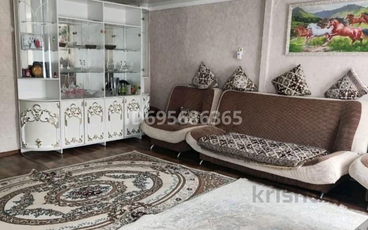 Отдельный дом · 3 комнаты · 68 м² · 6 сот., мкр Михайловка 11 — Пер.Геологический. за 20 млн ₸ в Караганде, Казыбек би р-н — фото 10