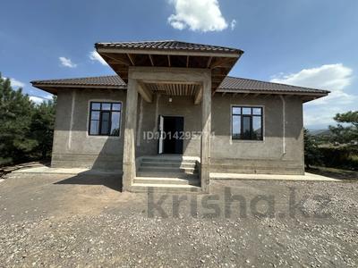 Отдельный дом · 4 комнаты · 210 м² · 5 сот., Сарыжаз — Южный за 58 млн ₸ в Каскелене