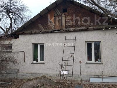 Отдельный дом • 3 комнаты • 80 м² • 10 сот., Инкарбекова 24а за 49 млн 〒 в Кыргауылдах