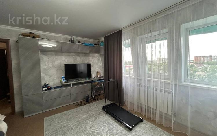 1-комнатная квартира · 42 м² · 6/6 этаж, абая 54 — гаи за 16 млн ₸ в Костанае — фото 2