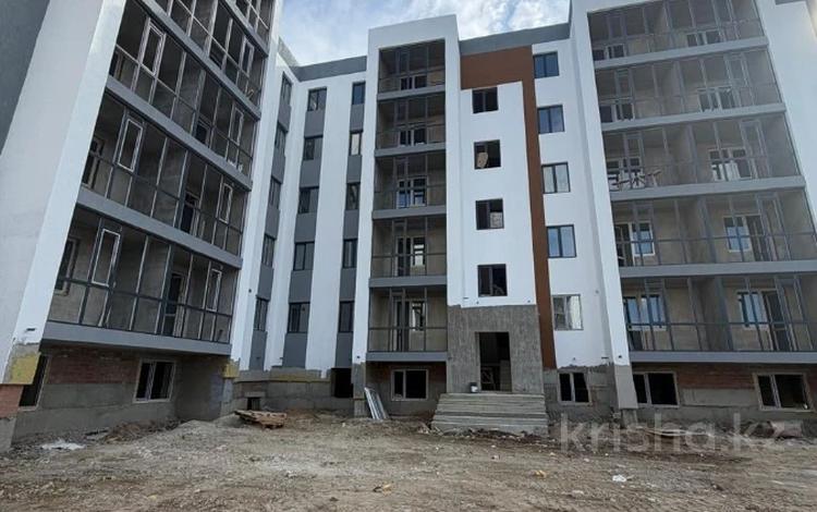 2-комнатная квартира · 63 м² · 3/5 этаж, Промышленная 40 за 22.8 млн ₸ в Костанае — фото 3