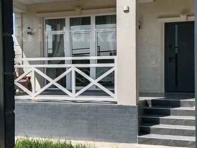 Отдельный дом · 5 комнат · 150 м² · 5 сот., Торайгырова за 68 млн ₸ в Туздыбастау (Калинино)