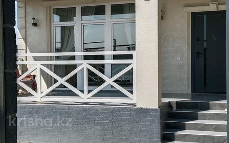 Отдельный дом · 5 комнат · 150 м² · 5 сот., Торайгырова за 68 млн ₸ в Туздыбастау (Калинино) — фото 20