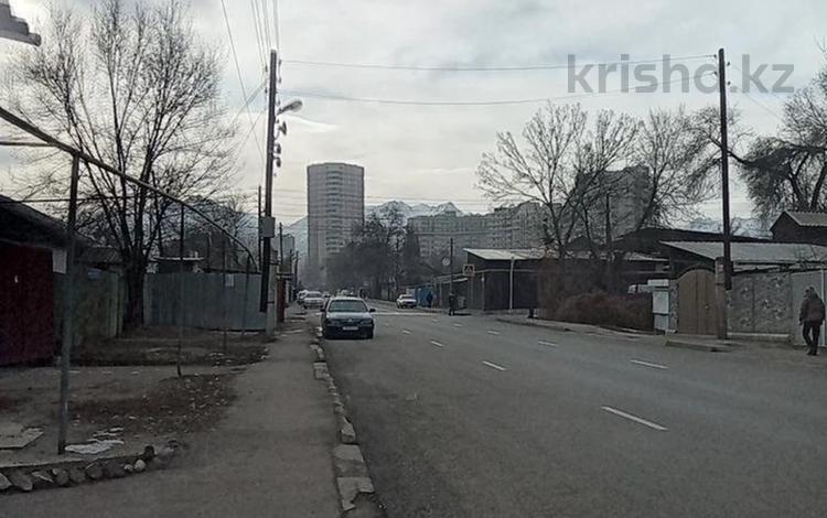 Жер телімі · 7 сотық, Тлендиева, бағасы: 150 млн ₸ в Алматы, Алмалинский р-н — фото 2