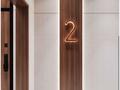 5-бөлмелі пәтер · 156.3 м² · 4/9 қабат, Кокжал Барака 19а, бағасы: ~ 75.8 млн ₸ в Усть-Каменогорске — фото 8