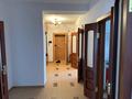 4-комнатная квартира · 150 м² · 4/5 этаж, Лермонтова 4 — Набережная за 61 млн ₸ в Павлодаре — фото 18