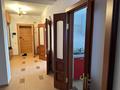 4-комнатная квартира · 150 м² · 4/5 этаж, Лермонтова 4 — Набережная за 61 млн ₸ в Павлодаре — фото 22