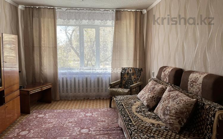 2-комнатная квартира, 46.7 м², 2/5 этаж, Ауэзова за 14 млн 〒 в Щучинске — фото 6