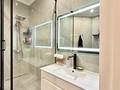 3-комнатная квартира · 120 м² · 11/20 этаж, мкр Самал-2, Снегина — Мендикулова/Аль-Фараби за 130 млн ₸ в Алматы, Медеуский р-н — фото 28