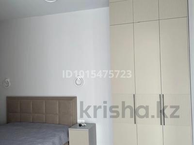 1-комнатная квартира · 41.1 м², Туран 46 за 270 000 ₸ в Астане, Есильский р-н