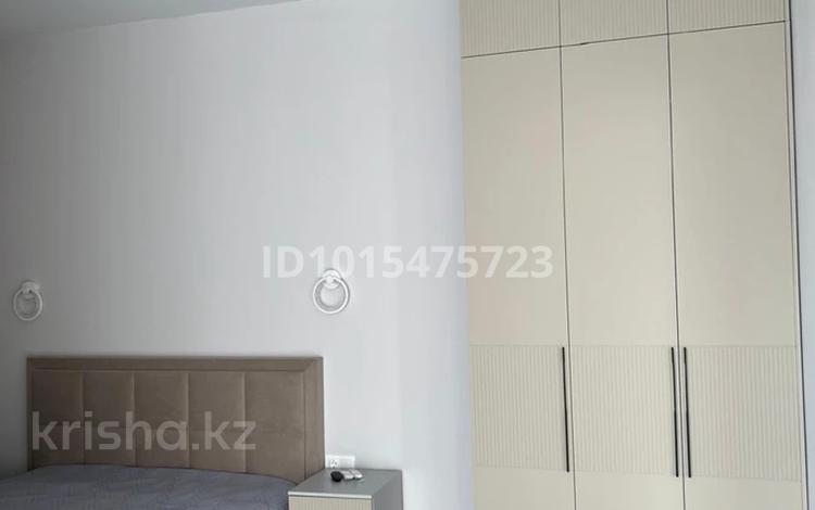 1-комнатная квартира · 41.1 м², Туран 46 за 270 000 ₸ в Астане, Есильский р-н — фото 2
