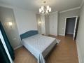 2-комнатная квартира · 60 м² · 8/16 этаж, Каныша Сатпаева 133/1 за 58 млн ₸ в Алматы, Бостандыкский р-н
