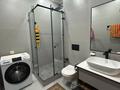 2-комнатная квартира · 60 м² · 8/16 этаж, Каныша Сатпаева 133/1 за 58 млн ₸ в Алматы, Бостандыкский р-н — фото 8
