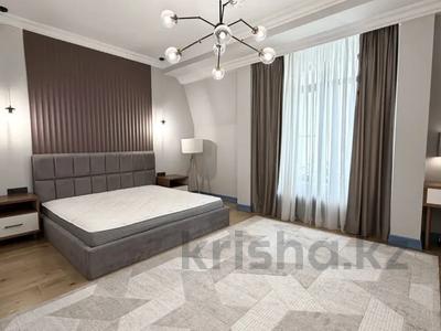 1-комнатная квартира · 58 м², 19-й мкр 28 за 10 000 〒 в Актау