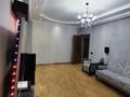 3-комнатная квартира, 95 м², 2/9 этаж, Толе би — Тлендиева за 46.5 млн 〒 в Алматы, Алмалинский р-н — фото 18