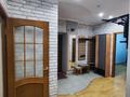 3-комнатная квартира, 95 м², 2/9 этаж, Толе би — Тлендиева за 46.5 млн 〒 в Алматы, Алмалинский р-н — фото 2