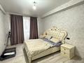 3-бөлмелі пәтер · 83 м² · 3/6 қабат, Жунисова 2/13 к 21, бағасы: 41 млн ₸ в Алматы, Наурызбайский р-н — фото 2