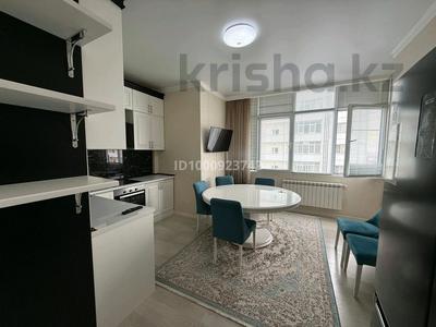 2-бөлмелі пәтер · 50 м² · 13/17 қабат, Кунаева 91, бағасы: 16 000 〒 в Шымкенте, Аль-Фарабийский р-н