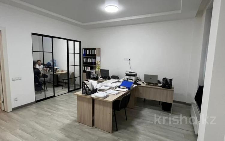 2-комнатная квартира · 73 м² · 1/3 этаж, Шаймерденова за 74 млн ₸ в Алматы, Ауэзовский р-н — фото 9