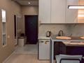 1-комнатная квартира · 35 м² · 6/10 этаж, Варламова 326 — Карасай батыра за 18 000 ₸ в Алматы, Алмалинский р-н — фото 15