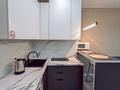 1-комнатная квартира · 35 м² · 6/10 этаж, Варламова 326 — Карасай батыра за 18 000 ₸ в Алматы, Алмалинский р-н — фото 16