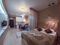 1-комнатная квартира · 35 м² · 6/10 этаж, Варламова 326 — Карасай батыра за 18 000 ₸ в Алматы, Алмалинский р-н — фото 21