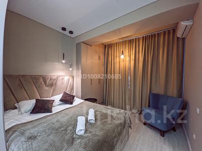 1-бөлмелі пәтер · 35 м² · 6/10 қабат, Варламова 326 — Карасай батыра, бағасы: 18 000 ₸ в Алматы, Алмалинский р-н