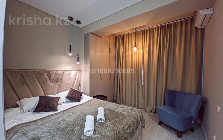 1-комнатная квартира · 35 м² · 6/10 этаж, Варламова 326 — Карасай батыра за 18 000 ₸ в Алматы, Алмалинский р-н — фото 35