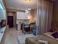 1-комнатная квартира · 35 м² · 6/10 этаж, Варламова 326 — Карасай батыра за 18 000 ₸ в Алматы, Алмалинский р-н — фото 23