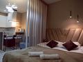 1-комнатная квартира · 35 м² · 6/10 этаж, Варламова 326 — Карасай батыра за 18 000 ₸ в Алматы, Алмалинский р-н — фото 28