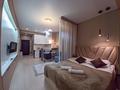 1-комнатная квартира · 35 м² · 6/10 этаж, Варламова 326 — Карасай батыра за 18 000 ₸ в Алматы, Алмалинский р-н — фото 32