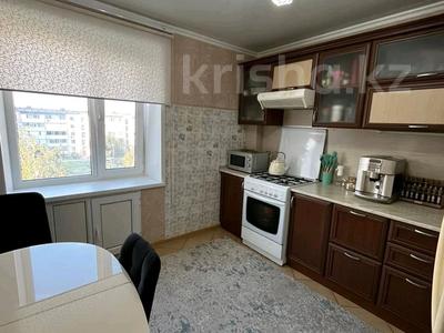 4-комнатная квартира, 76.5 м², 5/5 этаж, Корчагина 131 за 24 млн 〒 в Рудном