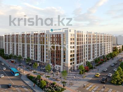 1-комнатная квартира · 43 м² · 2/9 этаж, мкр Шугыла 342/1 за ~ 22.5 млн ₸ в Алматы, Наурызбайский р-н