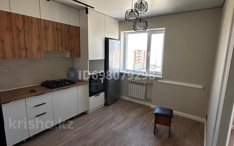 1-комнатная квартира, 45 м² помесячно, 39-й мкр 5