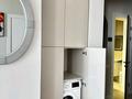 2-бөлмелі пәтер · 52 м² · 6 қабат, Розыбакиева 388/Б2, бағасы: 69 млн ₸ в Алматы, Бостандыкский р-н — фото 8