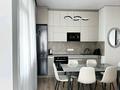 2-бөлмелі пәтер · 52 м² · 6 қабат, Розыбакиева 388/Б2, бағасы: 69 млн ₸ в Алматы, Бостандыкский р-н