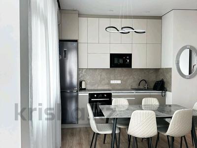 2-бөлмелі пәтер · 52 м² · 6 қабат, Розыбакиева 388/Б2, бағасы: 69 млн ₸ в Алматы, Бостандыкский р-н
