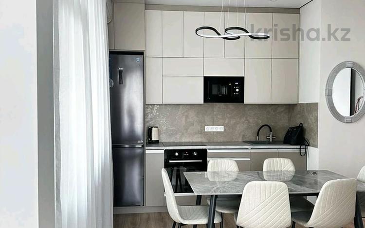 2-бөлмелі пәтер · 52 м² · 6 қабат, Розыбакиева 388/Б2, бағасы: 69 млн ₸ в Алматы, Бостандыкский р-н — фото 9