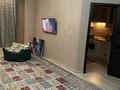 2-комнатная квартира, 80 м², 19/21 этаж, Гагарина за 50 млн 〒 в Алматы, Бостандыкский р-н — фото 3