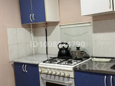 1-комнатная квартира · 31 м² · 5/5 этаж, Шугла 21 — ул Муратбаева за 100 000 ₸ в 