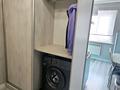 1-комнатная квартира · 40 м² · 3/9 этаж, мкр Тастак-2 201 — Пересечение Толе би, уг.ул.Розыбакиева за 250 000 ₸ в Алматы, Алмалинский р-н — фото 10