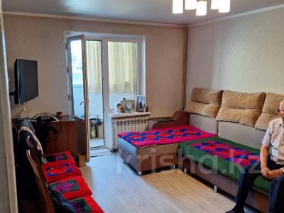 1-комнатная квартира, 36 м², 1/5 этаж, Жана Гарышкер за 14 млн 〒 в Талдыкоргане