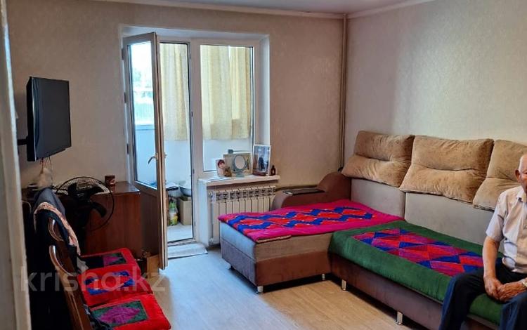 1-комнатная квартира, 36 м², 1/5 этаж, Жана Гарышкер за 14 млн 〒 в Талдыкоргане — фото 6