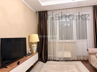 3-комнатная квартира · 70 м² · 6/9 этаж, мкр Жетысу-3 4 за 68 млн ₸ в Алматы, Ауэзовский р-н