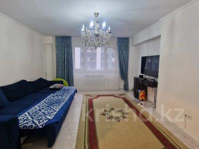 2-комнатная квартира · 67 м² · 4/9 этаж, мкр. Шугыла за 34.5 млн 〒 в Алматы, Наурызбайский р-н