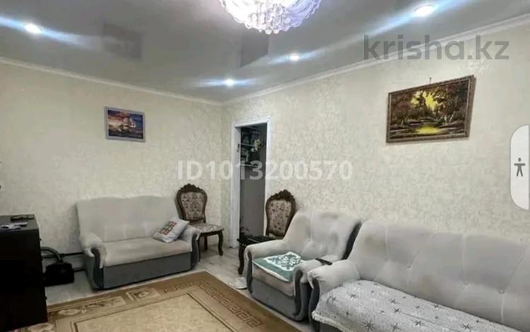 4-комнатная квартира · 61.5 м² · 5/5 этаж, Машхур Жусупа 29 — Между Лермонтова и Каирбаева за 21.5 млн ₸ в Павлодаре — фото 11