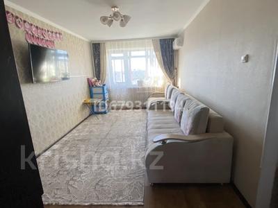 2-комнатная квартира · 48 м² · 5/5 этаж, Бауыржан момышулы Автоцон 17 за 12.5 млн ₸ в Жезказгане